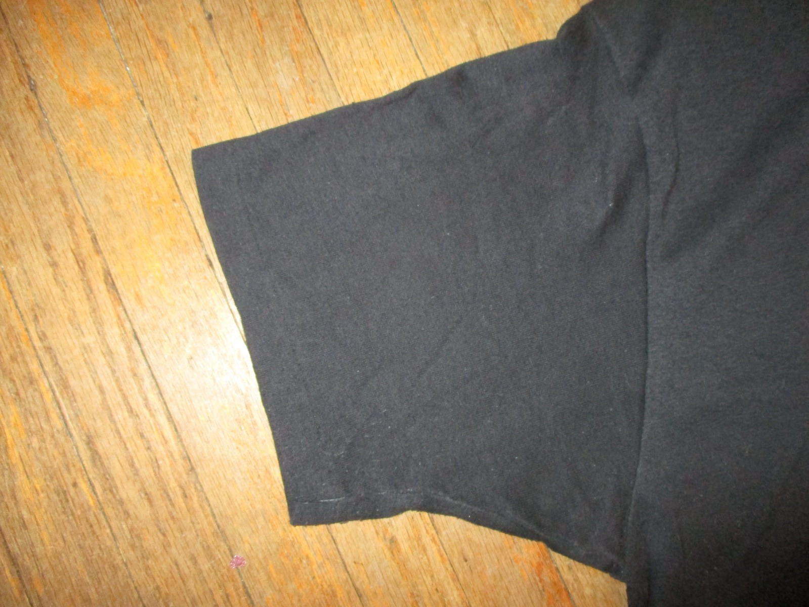 vtg 80s Single Stitch THIS IS WHAT 40 LOOKS LIKE T SHIRT Soft Lightweight M/L gallery