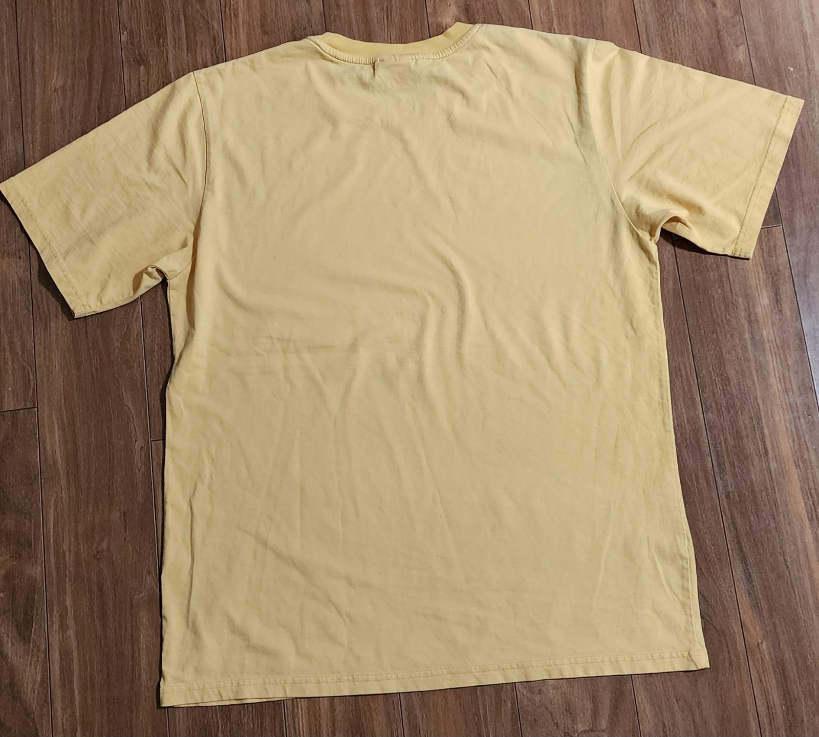 Asrabbit Apparel T-Shirt Men's Sz XL Whenever Wherever Anime Mizucat Tee gallery