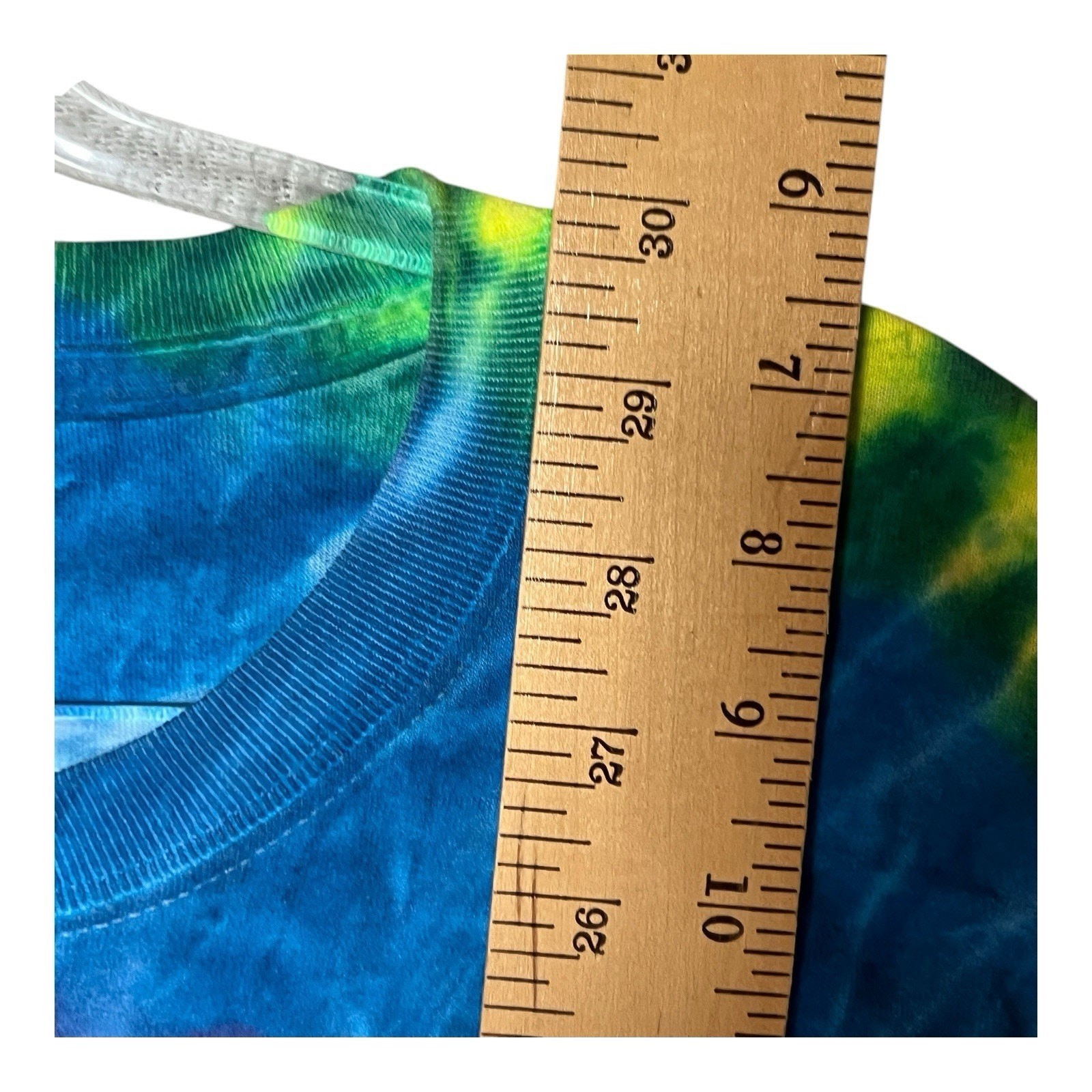 Same Love Macklemore Ryan Lewis Tye-dye Graphic Concert Tee Tshirt XL Pride Y2K gallery