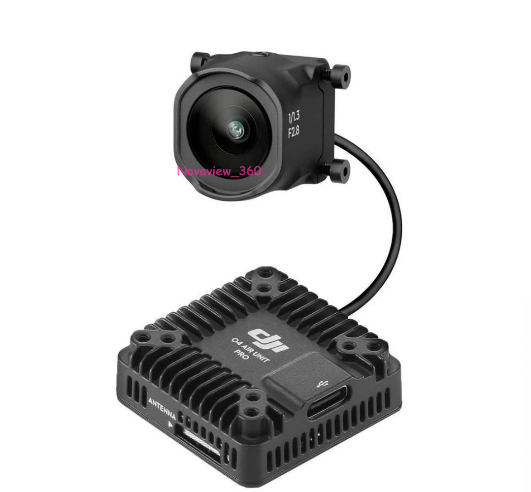 DJI O4 Air Unit Pro Digital Transmission System — New with Box