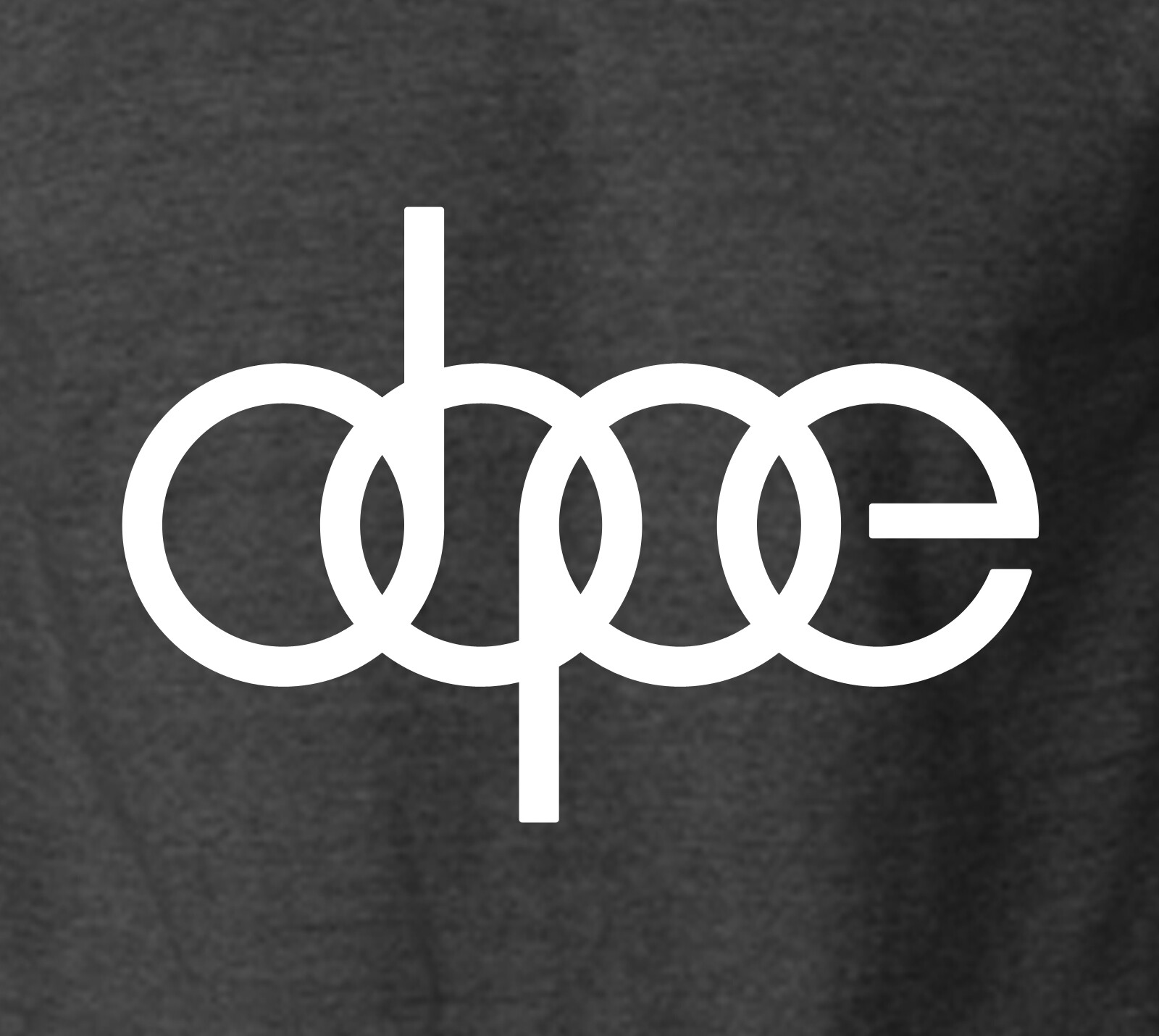 DOPE Hip Hop T-Shirt Swag Swagger MTV Rap Mac Miller Concert S-6XL Cotton Tee gallery