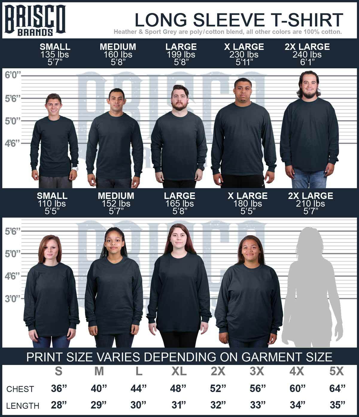 Christian Faith Be Strong and Courageous Long Sleeve Tshirt for Men or Women gallery