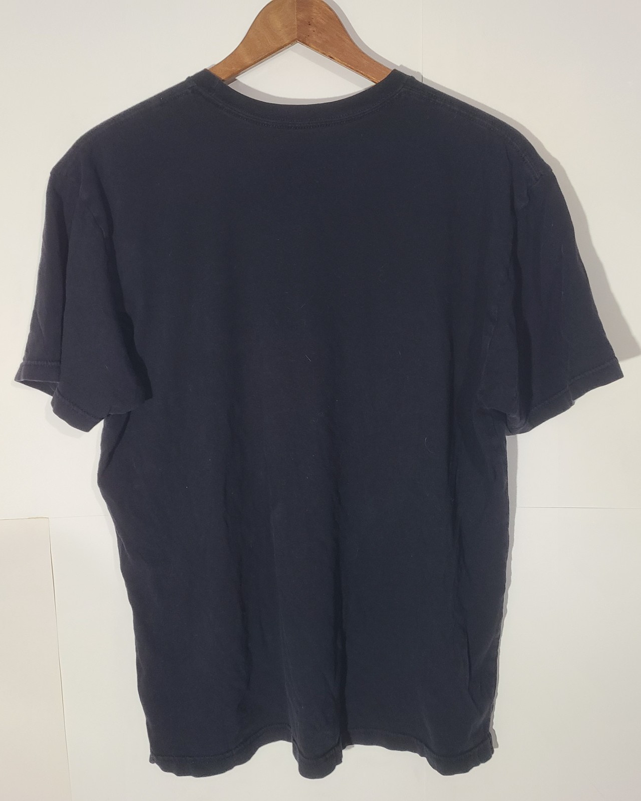 Black Craft Cult Moon Black Large T-Shirt gallery
