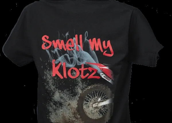 Klotz T Shirt (Smell My Klotz) Men’s/Women’s  T-Shirt Size S M L XL 2XL 3XL