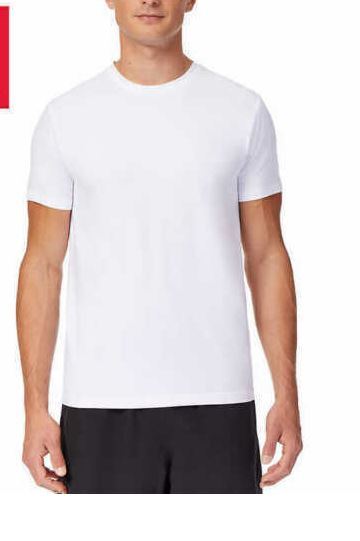 32° Degrees Men's Cool Tee T Shirt SINGLES | K11 gallery