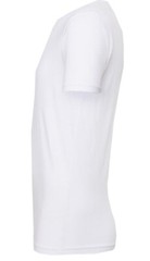 BELLA + CANVAS – Unisex Jersey Tee – 3001 small