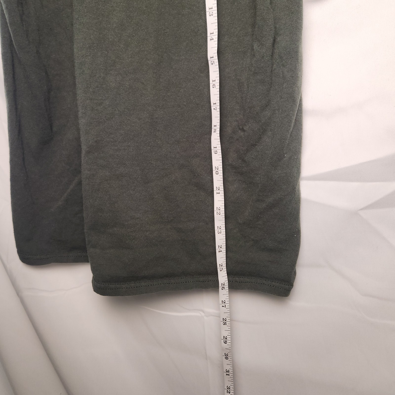 Mon Tero LNX Men’s Green M T Shirt The Thread Shop. gallery