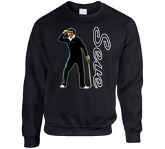 Seve Ballesteros Golf T Shirt