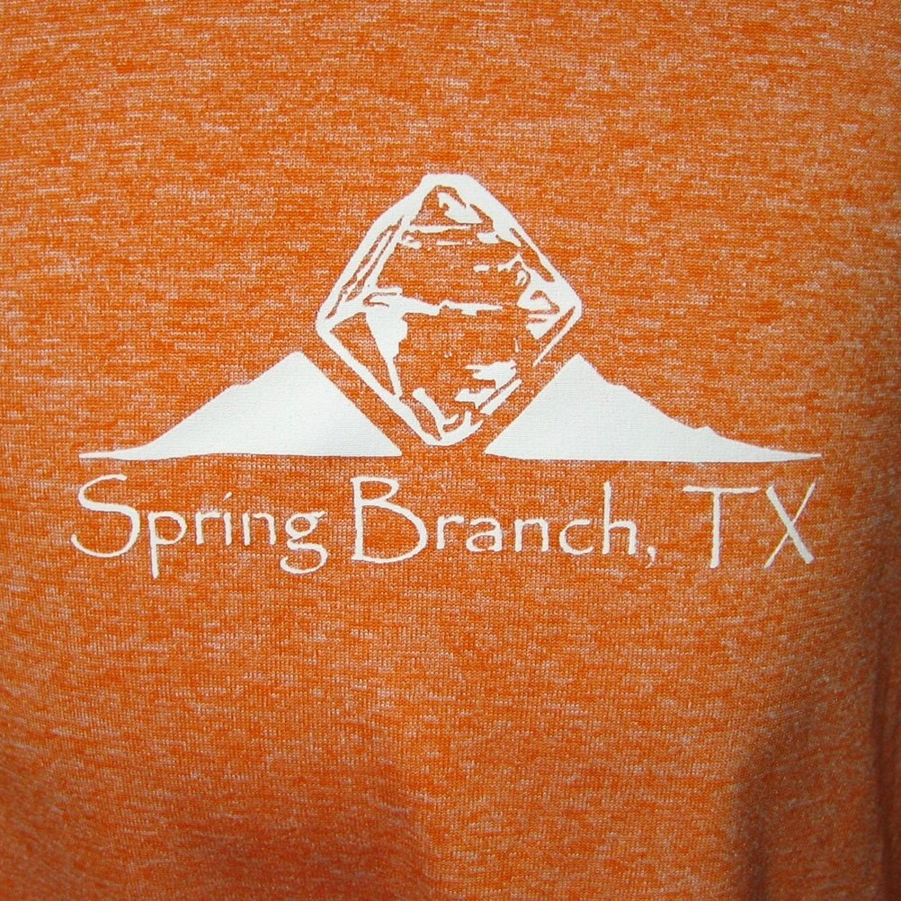 ROUGH DIAMOND BREWERY tee XXL Spring Branch T shirt Texas defunct craft beer 2XL gallery