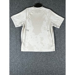 Nike Axis Performance System Vanderbilt Dri-FIT ADV Shirt Mens Large Cream Tan