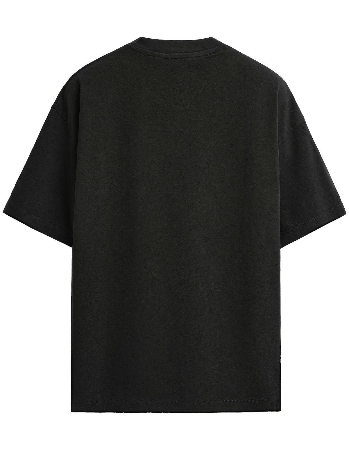 Cotton 180g T-shirt for Men - Vintage STP Stone Temple Pilot Print Retro Casual gallery