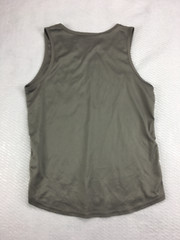 Miami Style Performance Womens Thug Life Tupac Tank Top Size Small