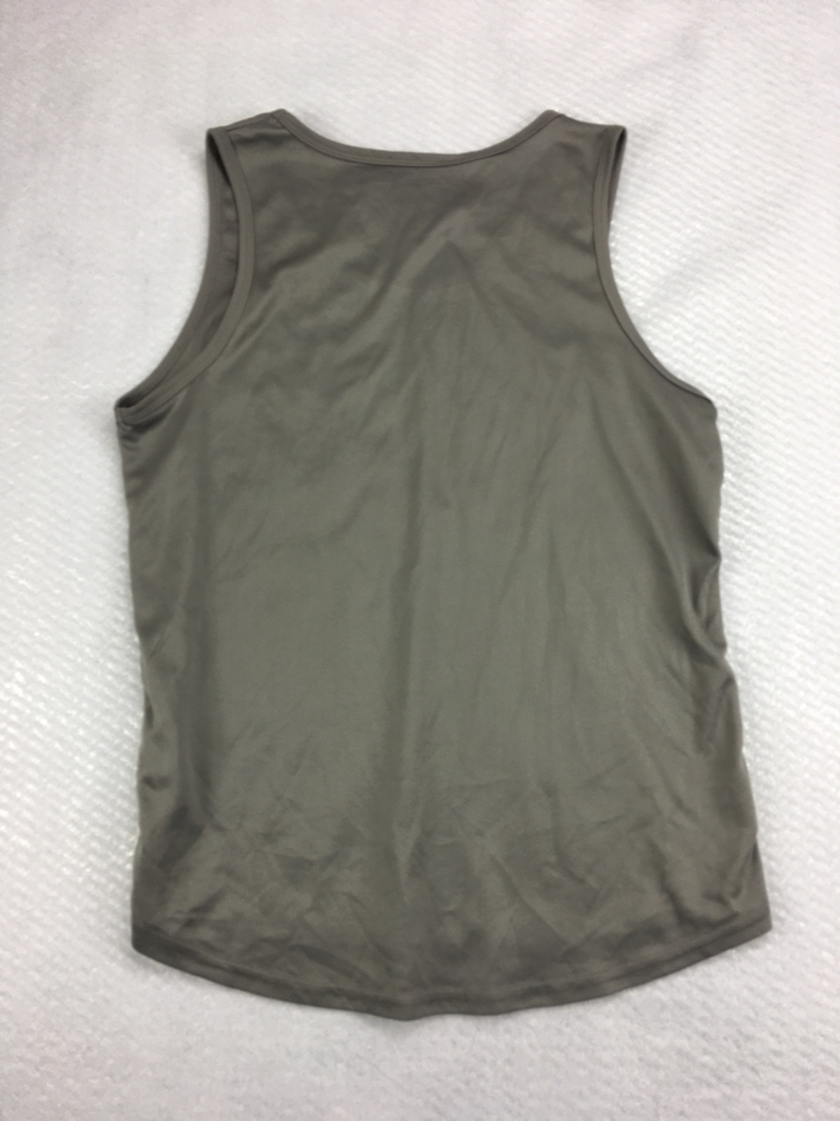 Miami Style Performance Womens Thug Life Tupac Tank Top Size Small gallery