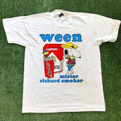 WEEN Unisex T-Shirt S-5XL