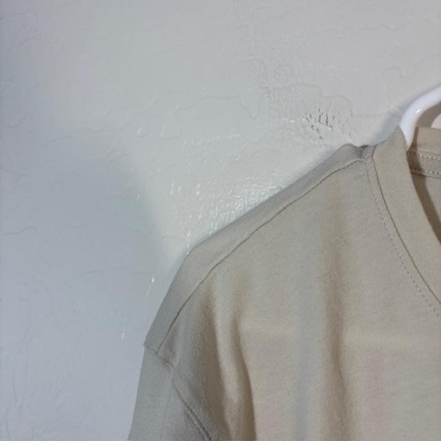 Fjallraven Shirt Mens XL Beige Sweden 1960 Logo Graphic Tee Outdoor Tagless gallery
