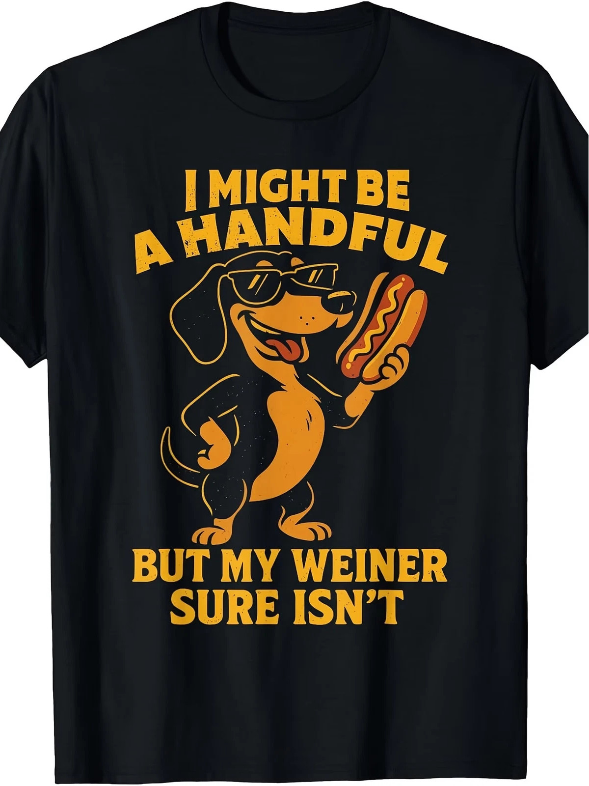 Funny Inappropriate Humor T-Shirt gallery