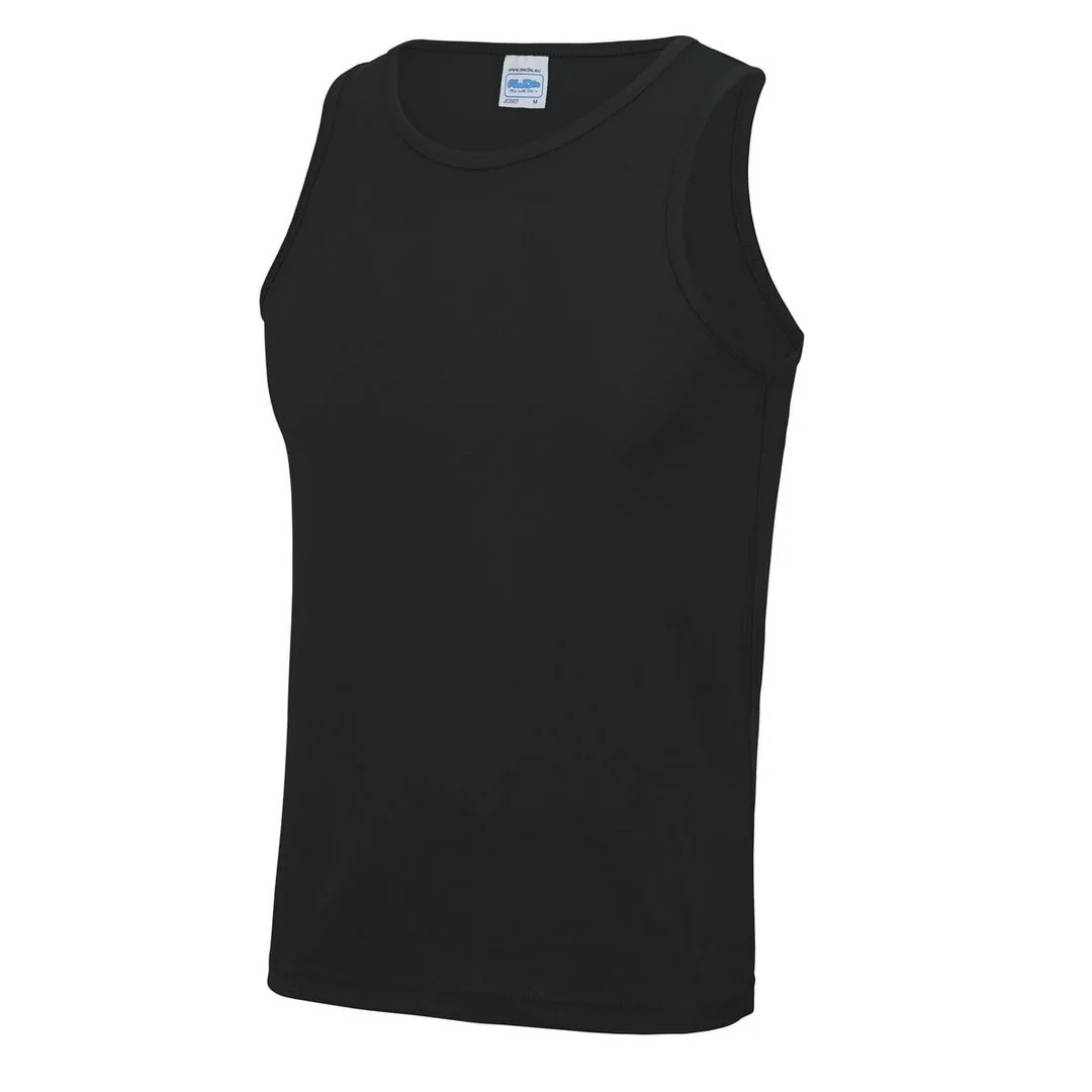 AWDis Cool JC007 Standard Lightweight Neoteric Vest gallery