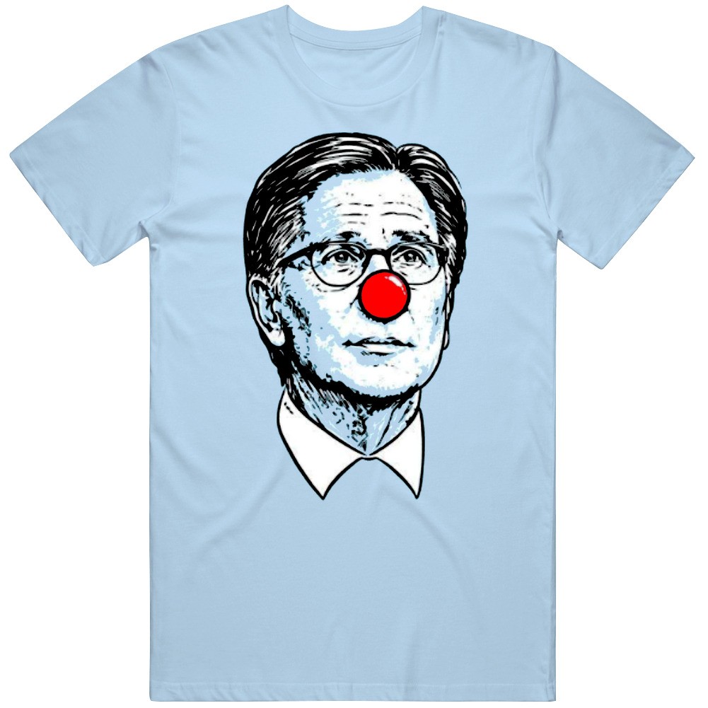 JH Sell The Team Clown Meme Gag Cool Fan Gift T Shirt