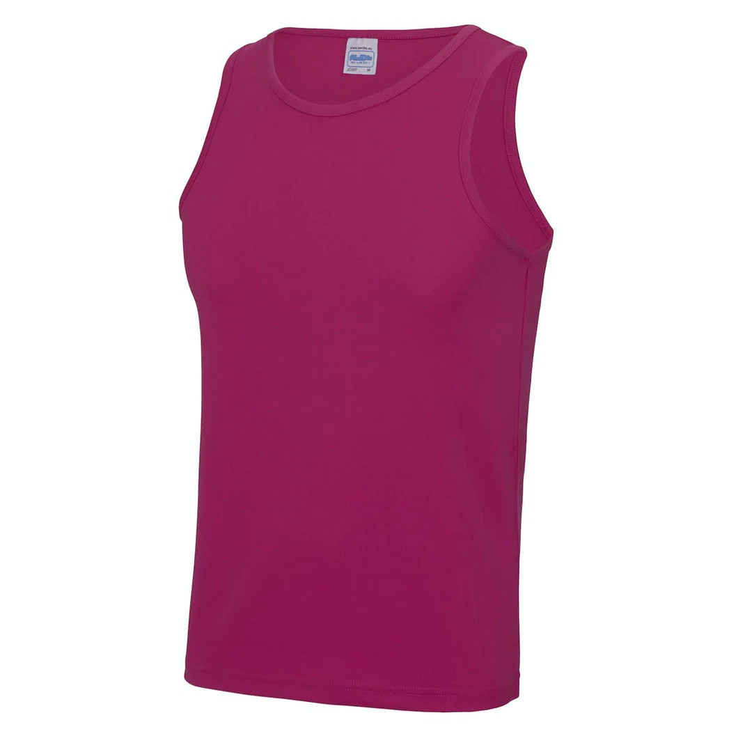 AWDis Cool JC007 Standard Lightweight Neoteric Vest gallery