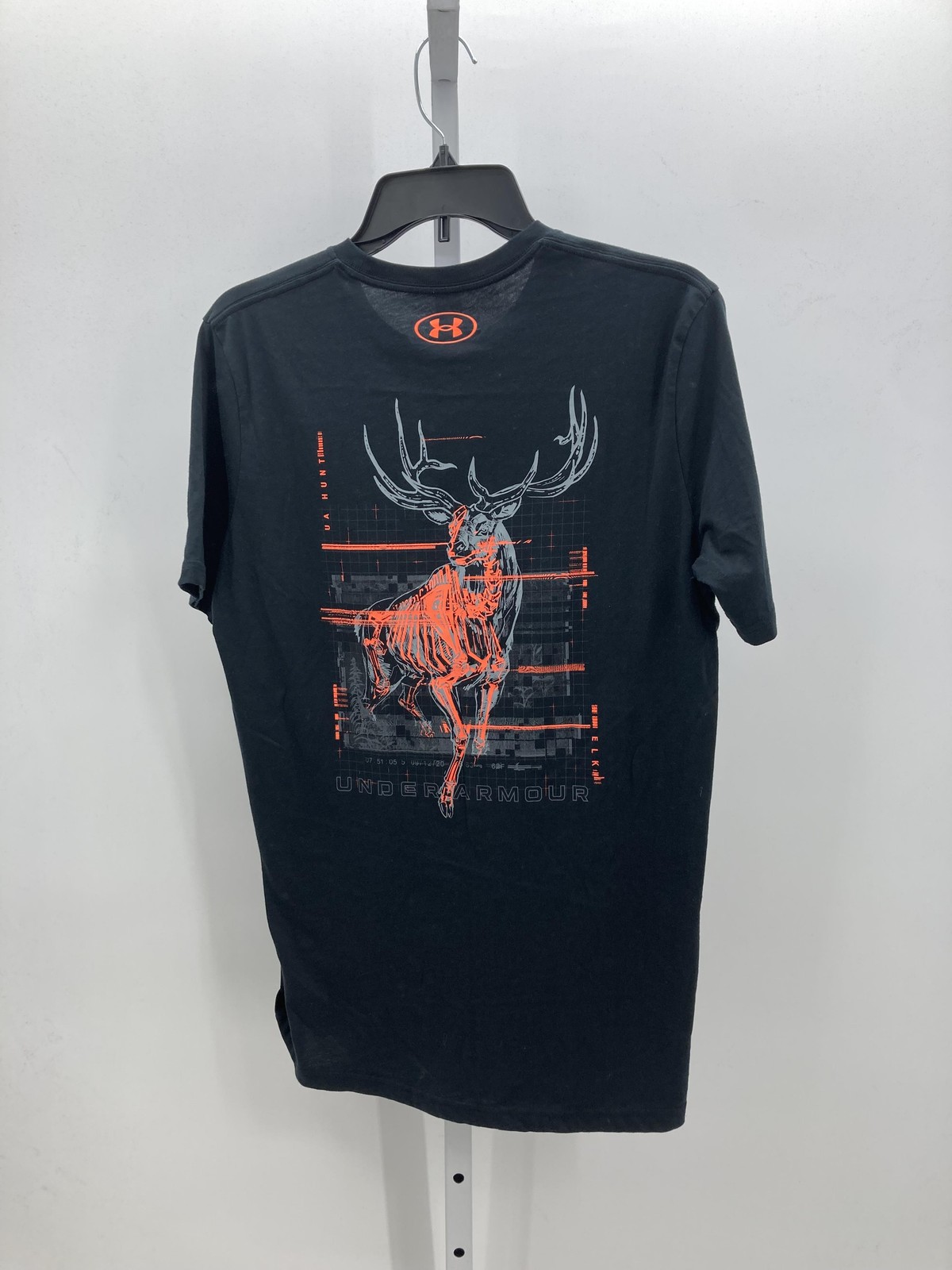 ORANGE DEER KNIT gallery