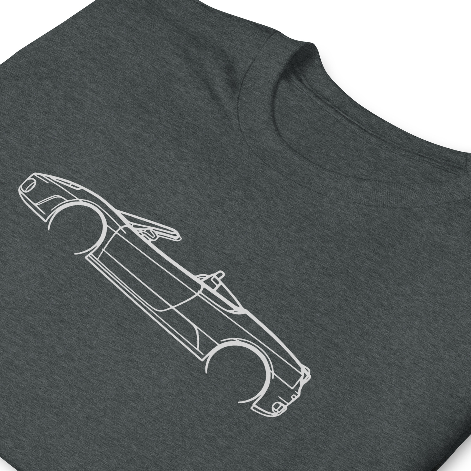 Softstyle T-Shirt For Ferrari F430 Spider Car Owners Birthday Gift Tee Shirt gallery