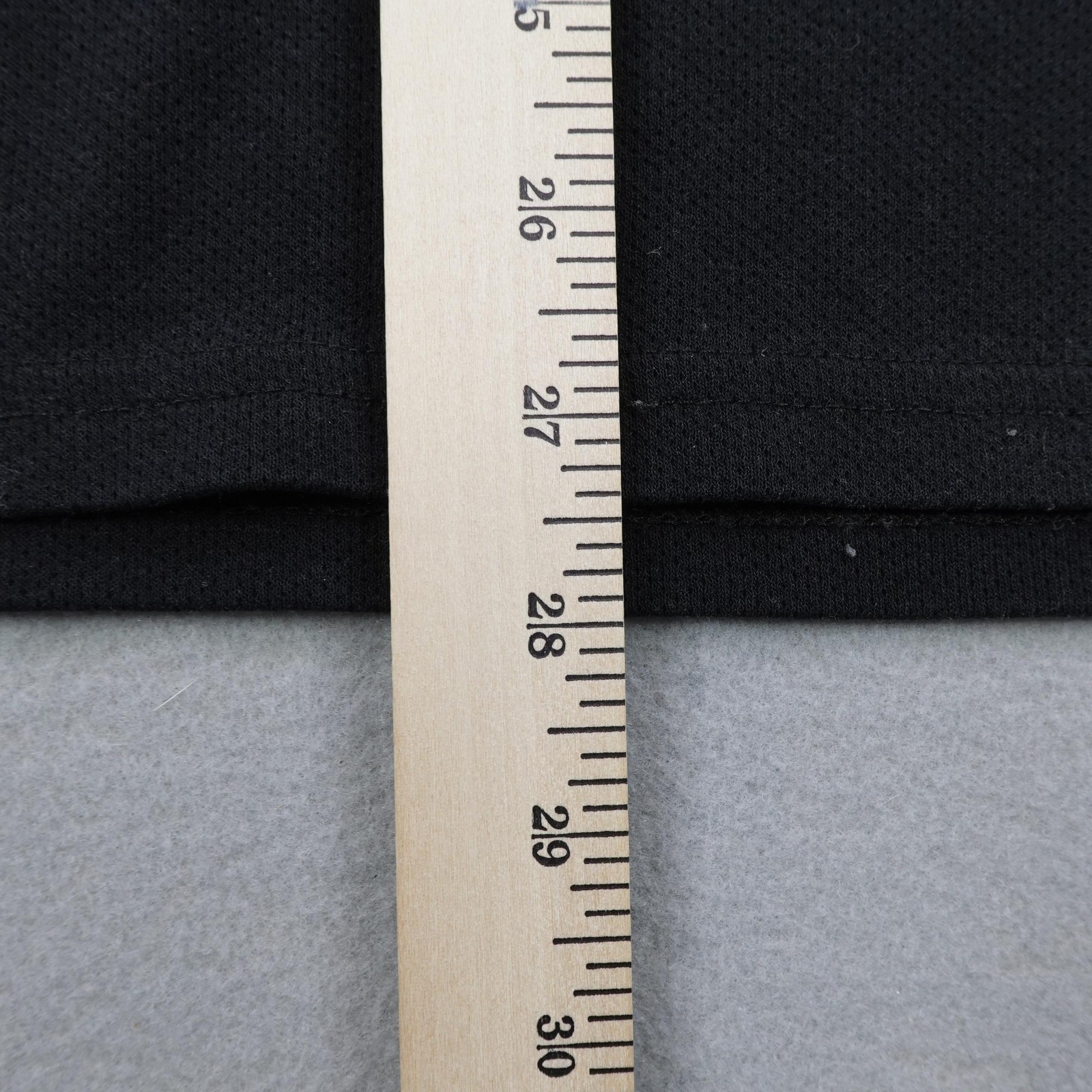 Drifire Shirt Mens Large Black FR Flame Resistant Base Layer Mesh Work Utility gallery