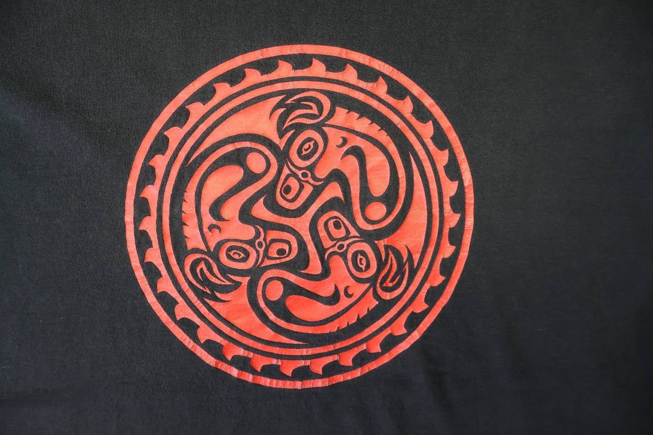 Vintage 1999 Govt Mule Dose Band T Shirt Tour Promo Anvil USA Single Stitch L gallery