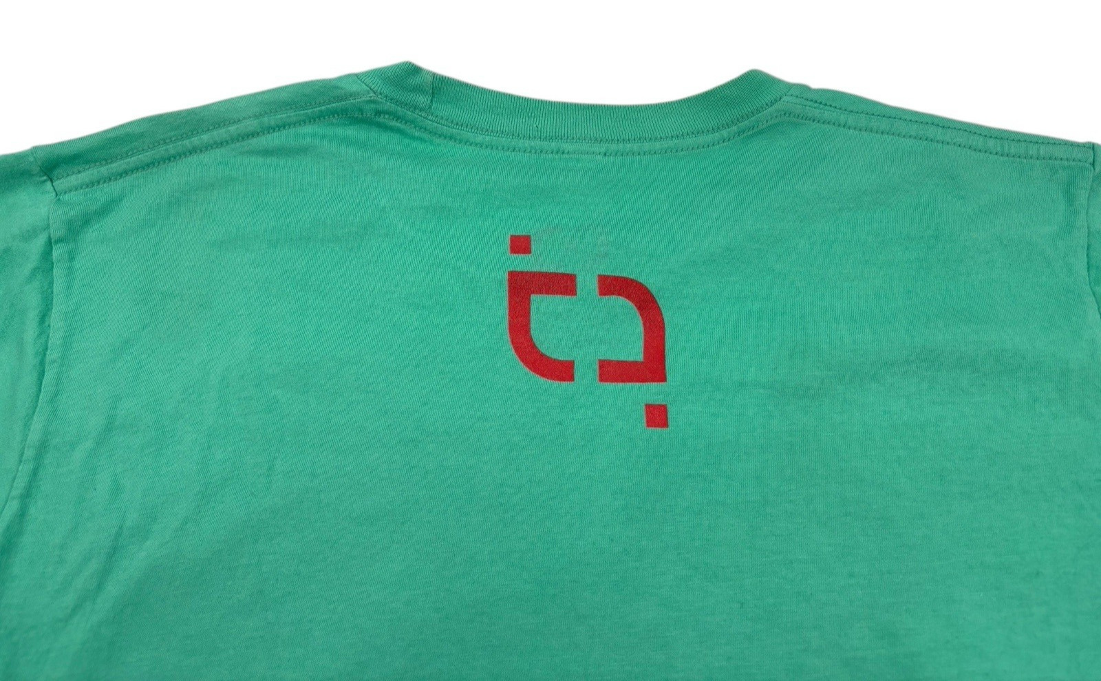 TMLS Doper Mint Green Men's Medium T-Shirt Short Sleeve Too Many Loose Strings gallery
