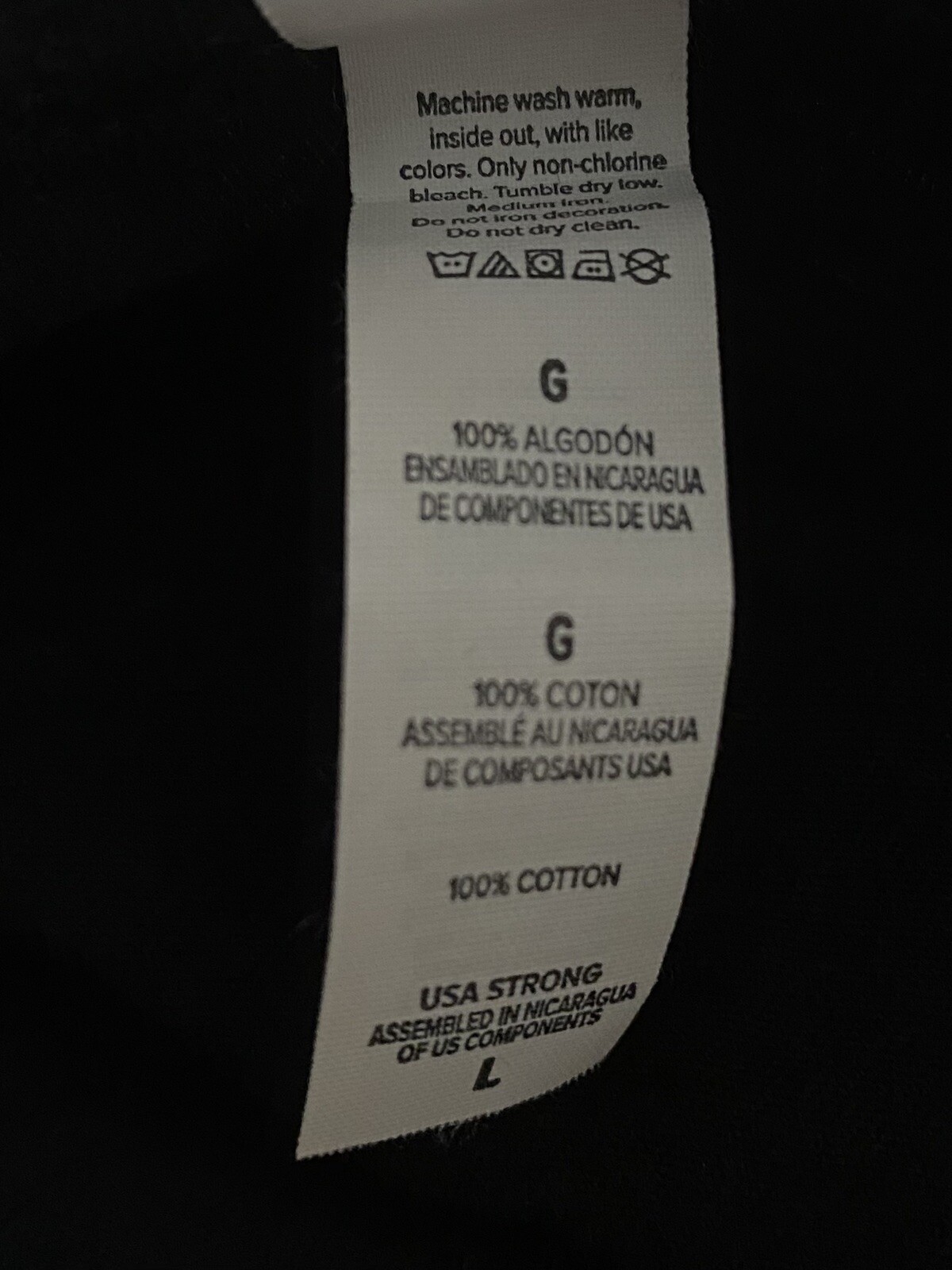 Keen Rainbow Pride Black Shirt M Robot LGBTQ Uneek Sandals gallery