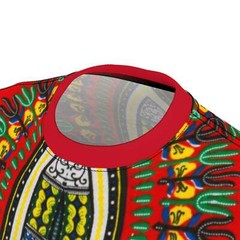 Dashiki Sunrise Shirt – $39.99
