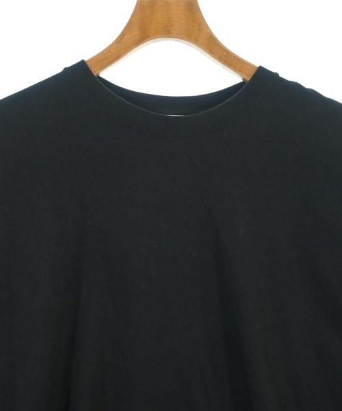 THE STANDARD MANUAL T-shirts/Cut & Sewns Black XL 2200688683160 gallery