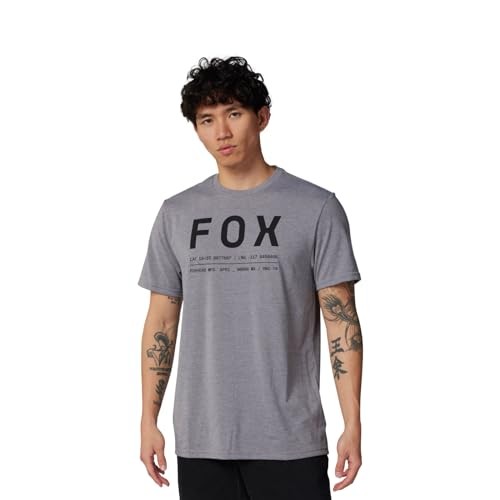 Fox Non Stop Tech Tee gallery