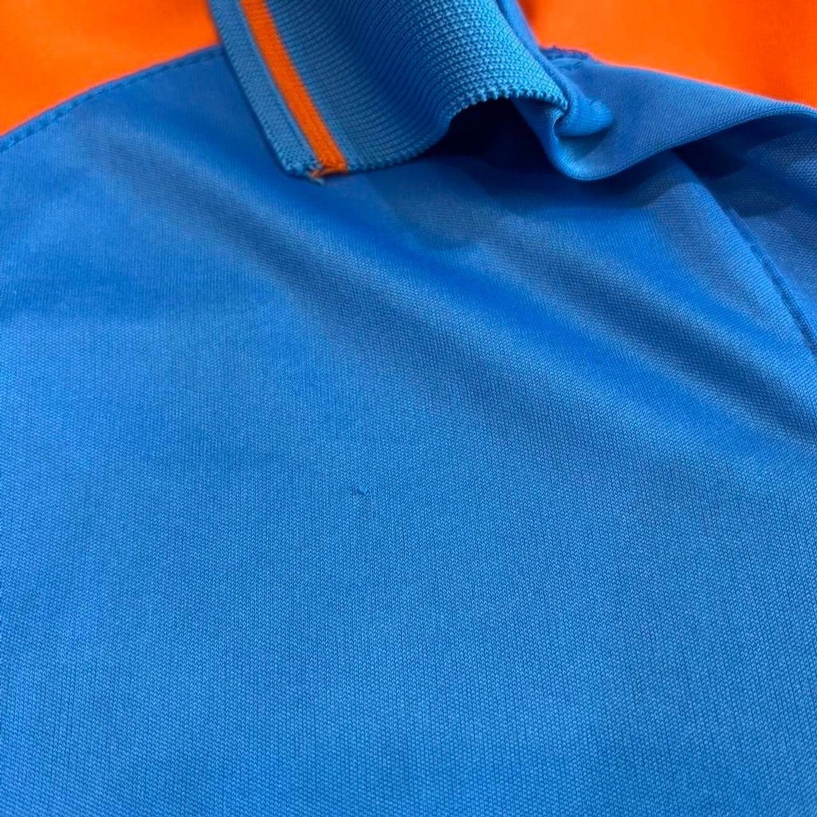 Sahara India Cricket Jersey Men's gallery