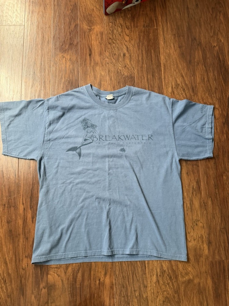 Varadero Beach Breakwater 180 From Everywhere XL Shirt