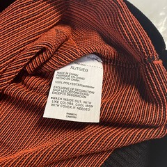 Under Amour Intelli-Knit Men Running Shirt Medium Half Zip 1366503 Free Shipping