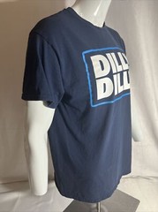 Dilly Dilly Bud Light T Shirt Size Large