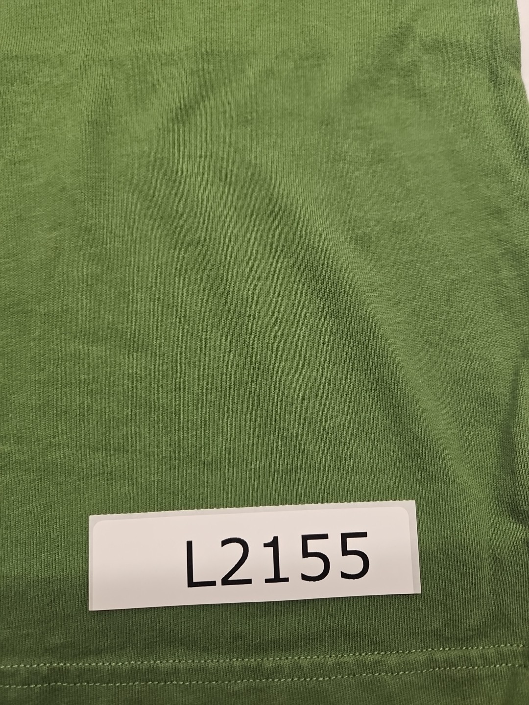 Duluth Trading Co Longtail T Shirt Men's Medium Heavy Weight Green gallery