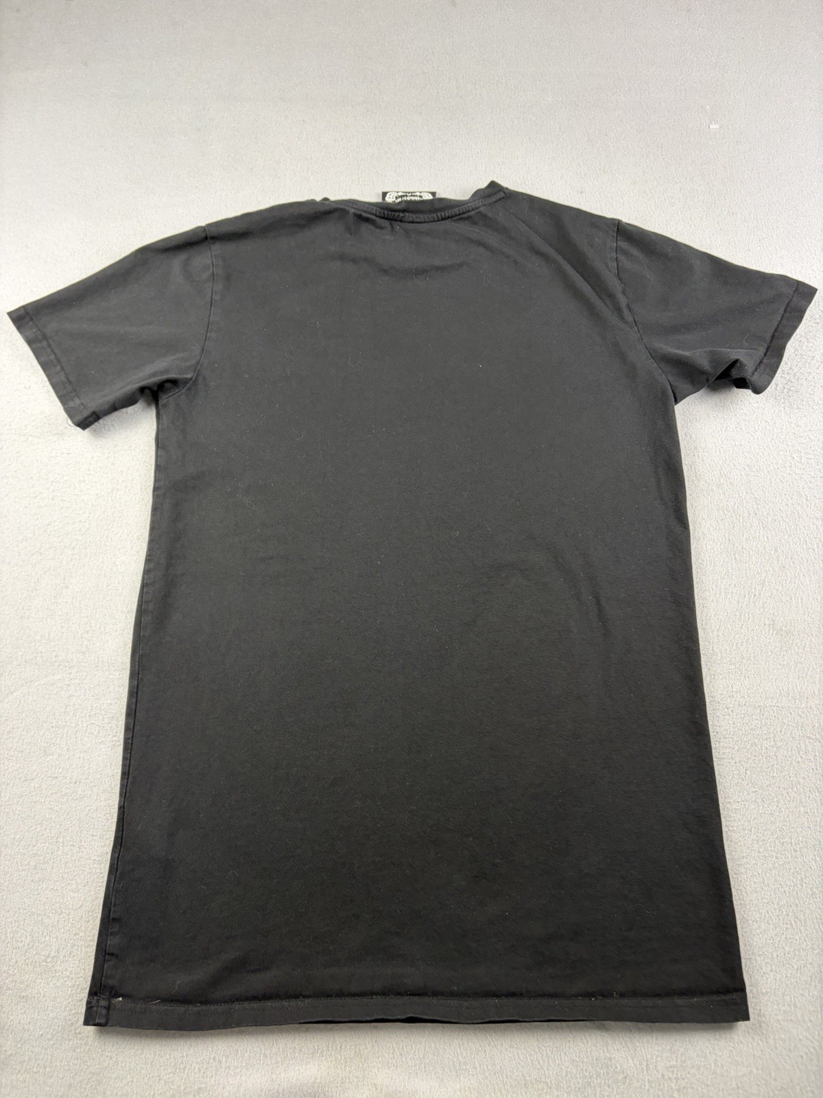 KILLSTAR Magick T Shirt Size Small Tarot Black Demon Skull Graphic Cult Luxury gallery
