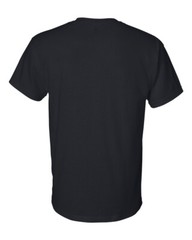 Gildan 8000 Dryblend Tee Custom-Printed Personalized T-Shirt