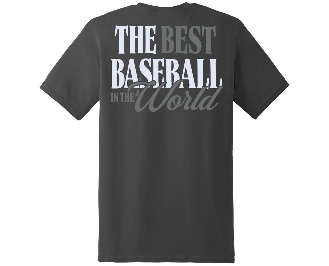 Venezuela 2026 World Baseball Classic Champions T-Shirt S-5XL gallery