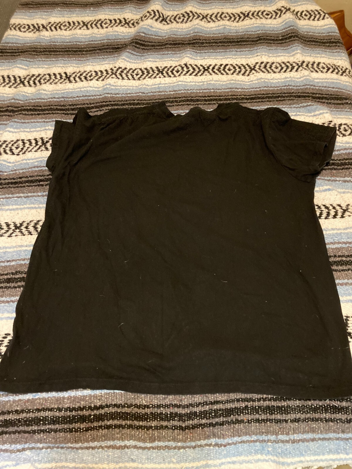 Brisco Vintage Black Graphic Clothing Pacman 2006 Retro Game Vintage Shirt XL gallery