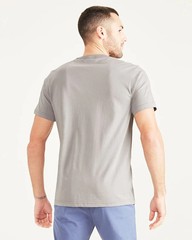 Dockers Premium 100% SUPIMA Cotton Men’s Slim Fit Original Tee T-Shirt NEW XL
