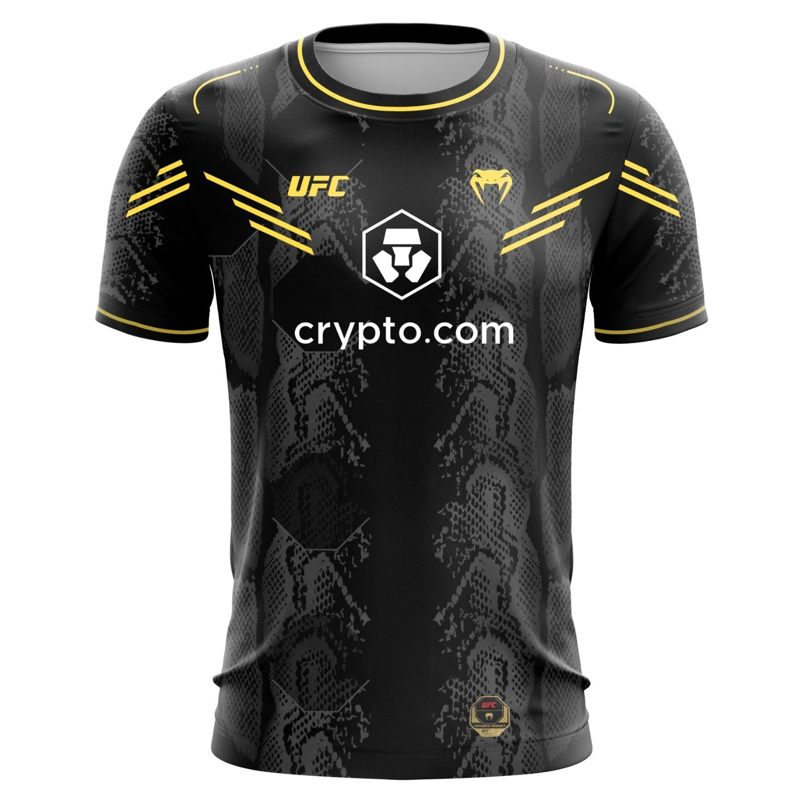 Men's Ufc Boxing Fight T-shirt Summer Casual Quick Dry Breathable & Fashionable gallery