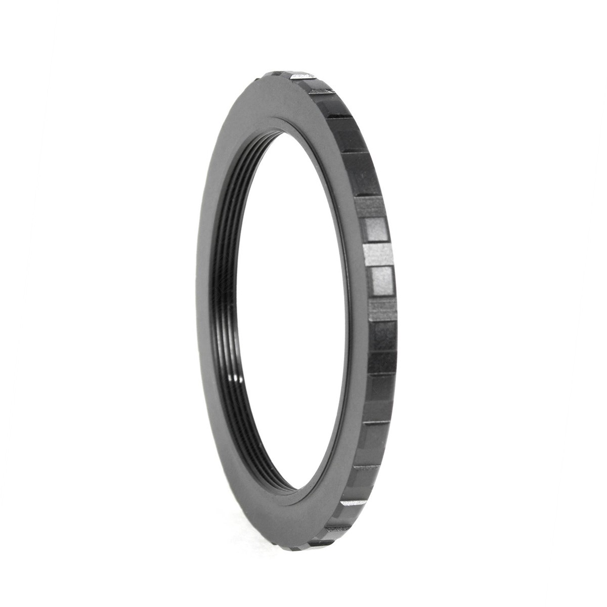 Baader T-2 Locking Ring with Female T/T-2 thread # T2-LRING 2408190A
