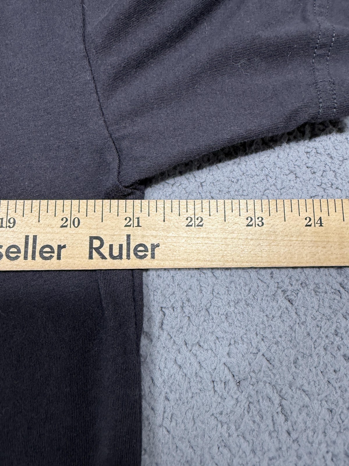 Hollister McLaren F1 Team Shirt Mens Medium Gray Las Vegas Racing Graphic Tee gallery