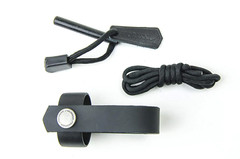 Mora Eldris with Neck Knife Kit (All Colors)