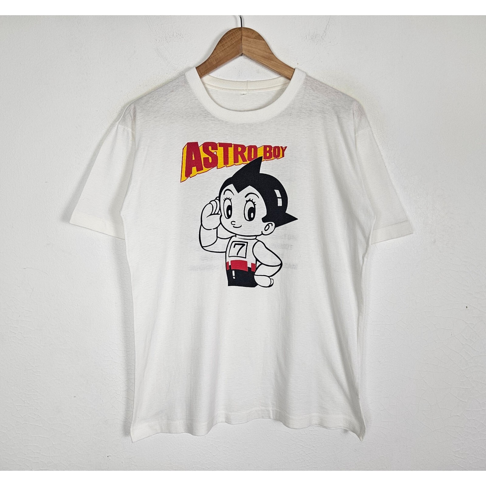 Vintage Astro Boy Mighty Atom Japanese Anime Movie Cartoon gallery