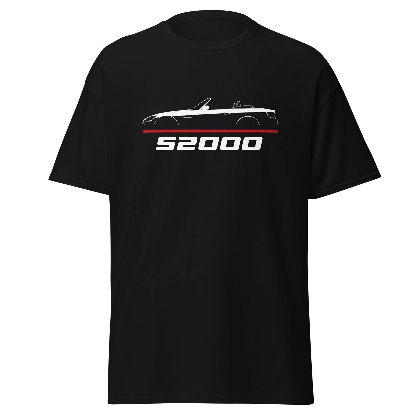 HOT SALE - Premium T-Shirt For Honda S2000 1999-2009 Enthusiast Birthday Gift gallery