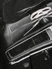 Legendary Death Proof Skull Movie Car 1969 Charger T-Shirt gallery