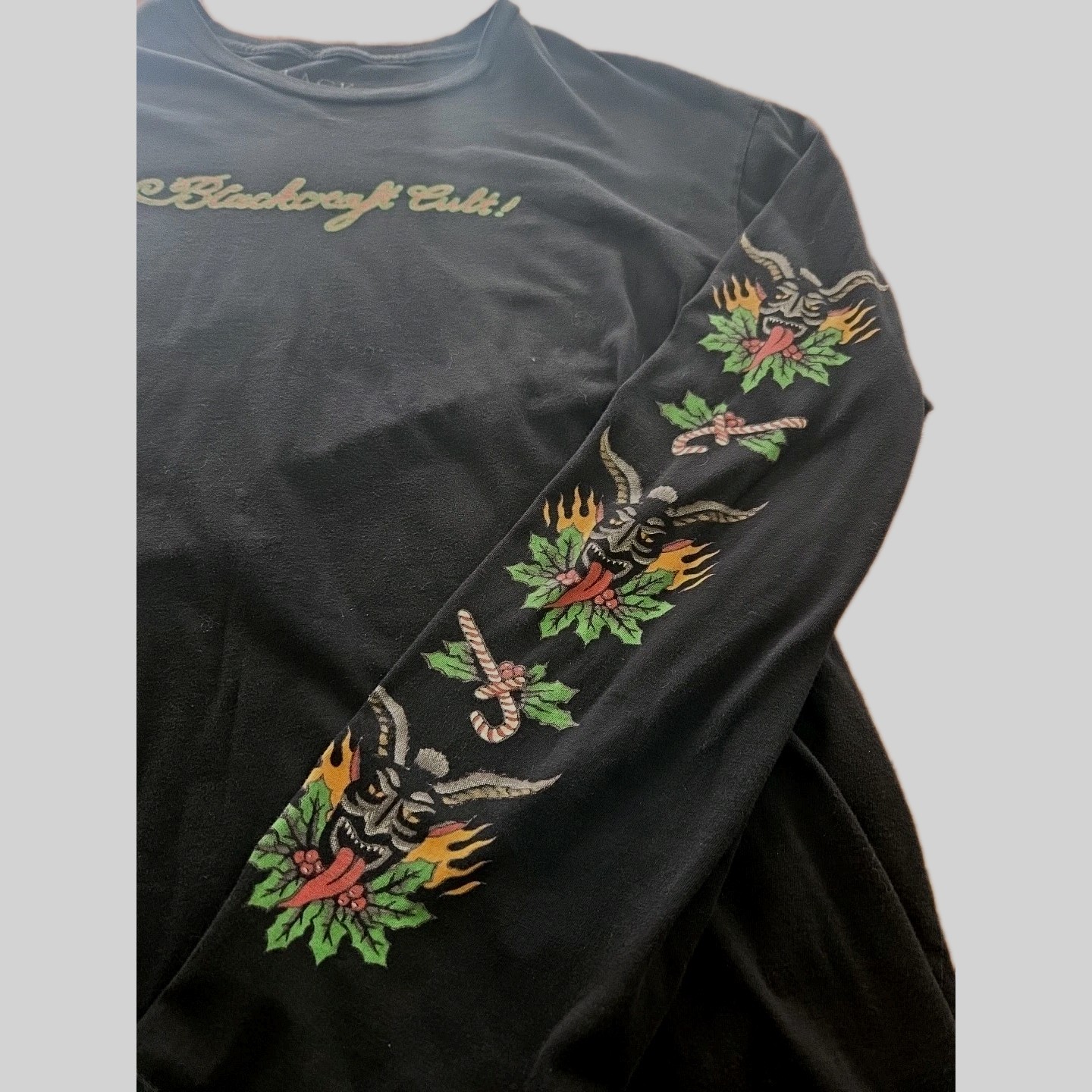 Blackcraft Cult Long Sleeve Shirt Xl gallery